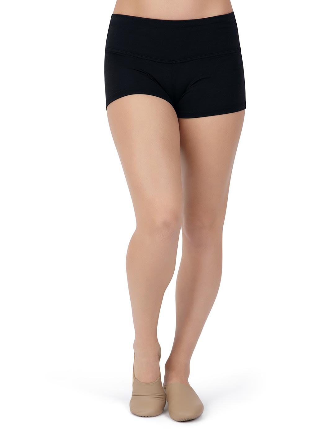 Capezio TB130 Gusset Shorts - MISS LESTER'S 