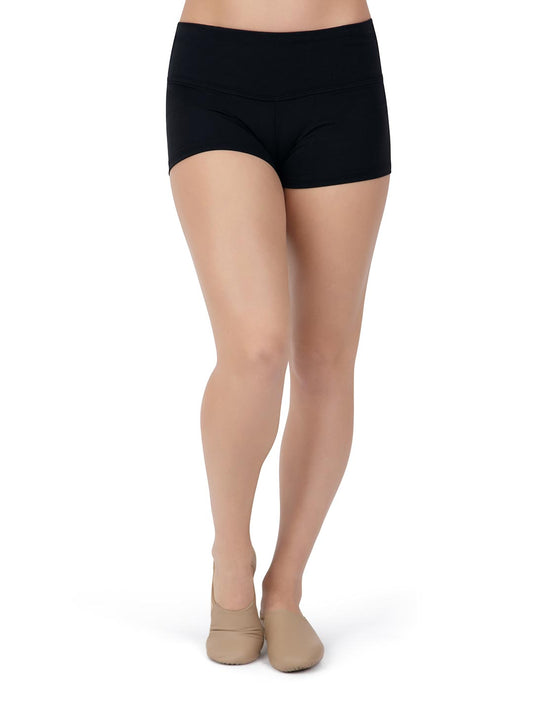 Capezio TB130 Gusset Shorts - MISS LESTER'S 