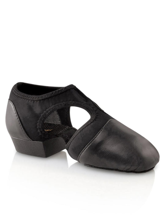 Capezio PP323 Pedini Femme Lyrical Dance Shoe - MISS LESTER'S 