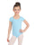 Capezio TB132C Short Sleeve Leotard