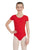 Capezio TB132C Short Sleeve Leotard