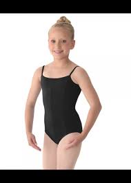 Mirella M207 Camisole  Leotard - MISS LESTER'S 