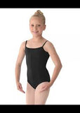 Mirella M207 Camisole  Leotard