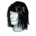 Tinsel Clown Wig - MISS LESTER'S 