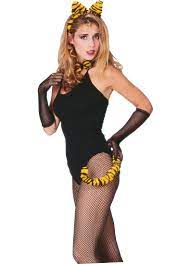 Adult Ladies Accessory Kits - MISS LESTER'S 