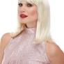Peggy Sue Charcter Wig  0032 - MISS LESTER'S 