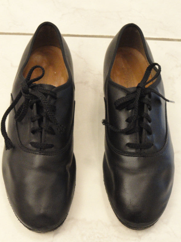 Clogging Shoes 496 Black Unisex