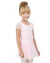 Capezio TC0011C  Pull on Skirt - MISS LESTER'S 