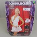 Lace Trimmed Petticoat Cinema Secrets - MISS LESTER'S 