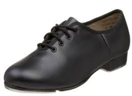 Clogging Shoes 496 Black Unisex - MISS LESTER'S 