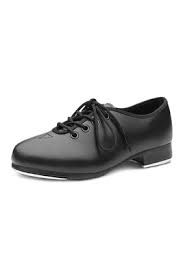 Bloch SO321L Sync Leather Tap Shoe - MISS LESTER'S 