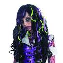 Zombie Rocker Child Wig 52613 - MISS LESTER'S 