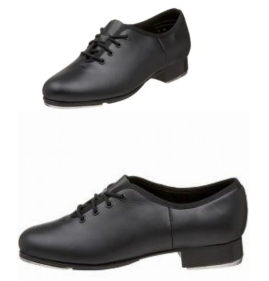 Capezio CG100 Hoof Master Tap Men s  Shoe - MISS LESTER'S 