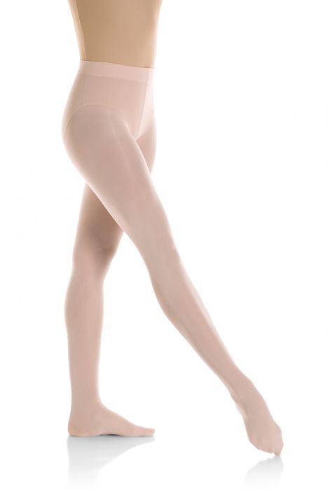 Mondor  316 Ultra Soft Footed Tight - MISS LESTER'S 