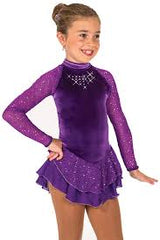 Jerry's 155 Child 10-12 Starshine Skate Dress