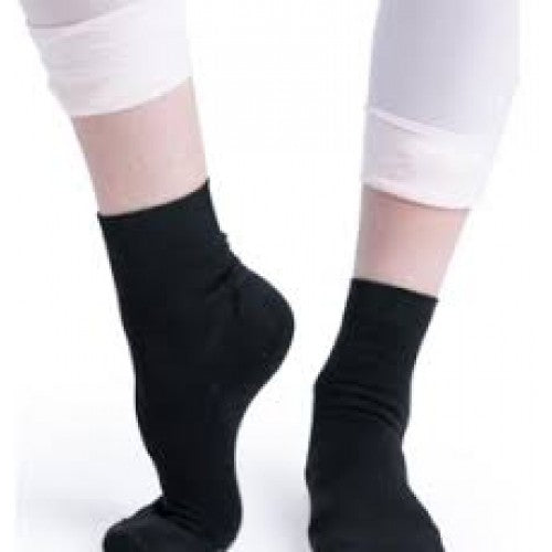 Mondor  167 Adult RAD Ankle Socks - MISS LESTER'S 