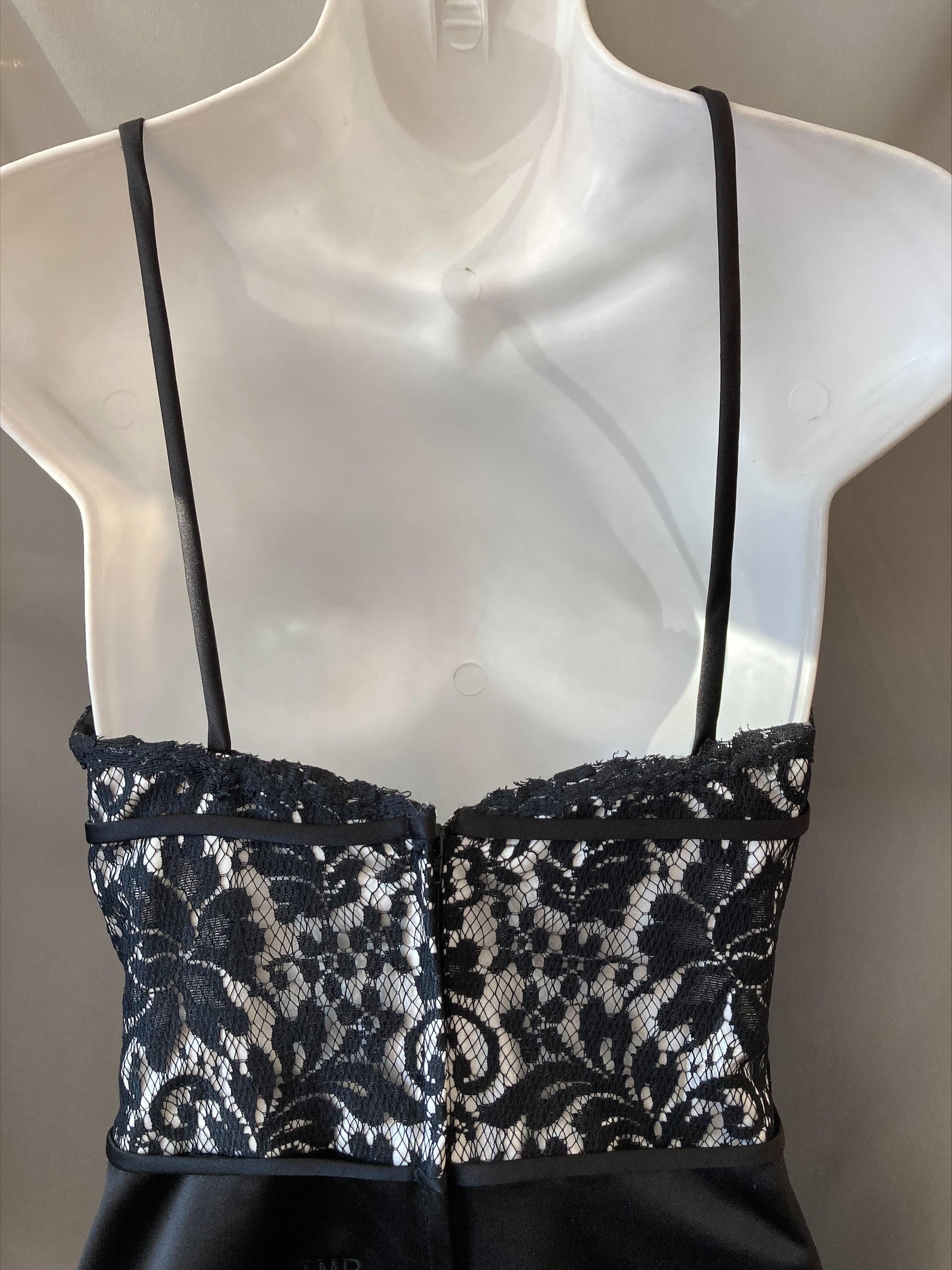 Impression Size 10 Style 1759 - MISS LESTER'S 