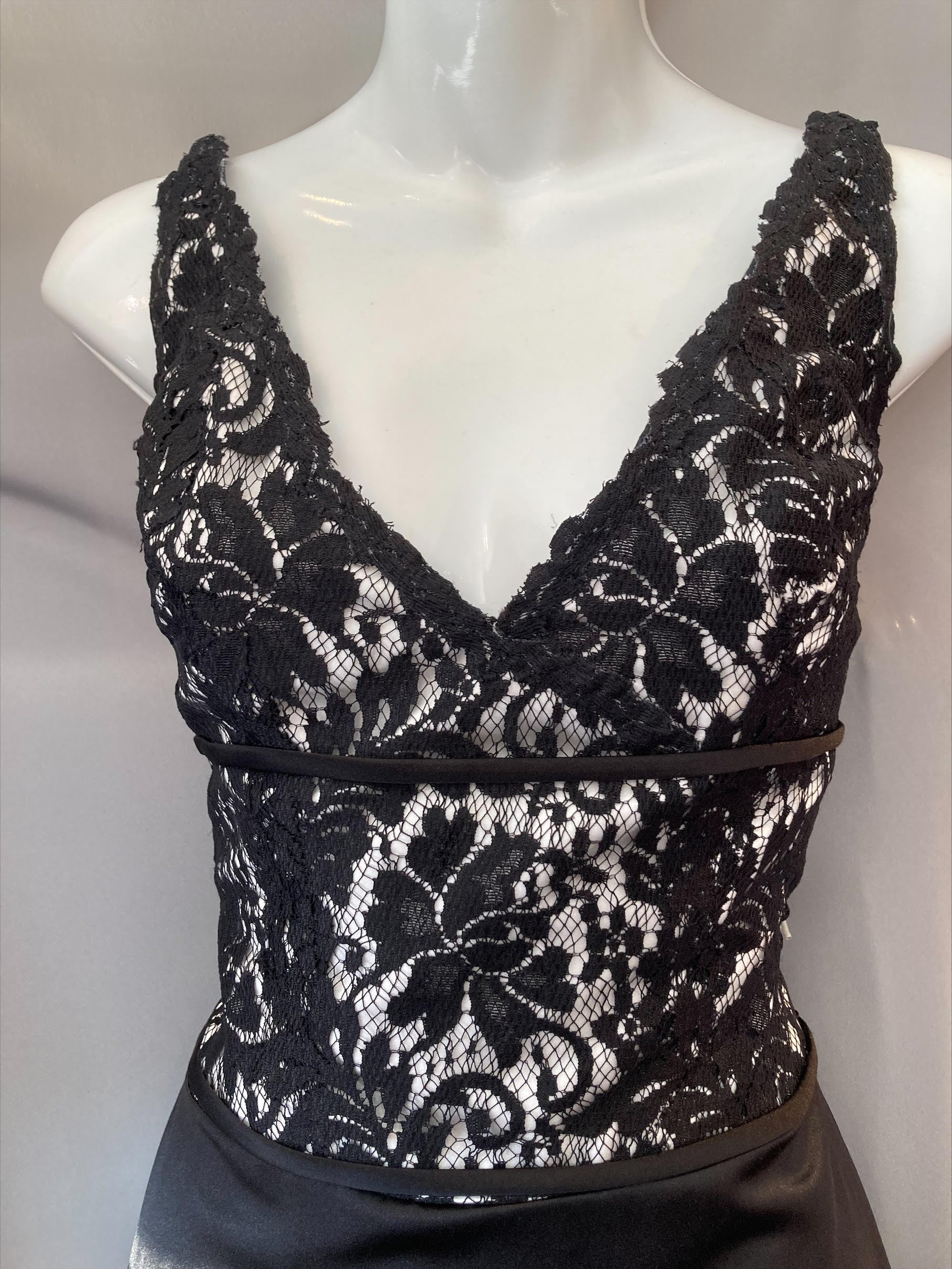 Impression Size 10 Style 1759 - MISS LESTER'S 