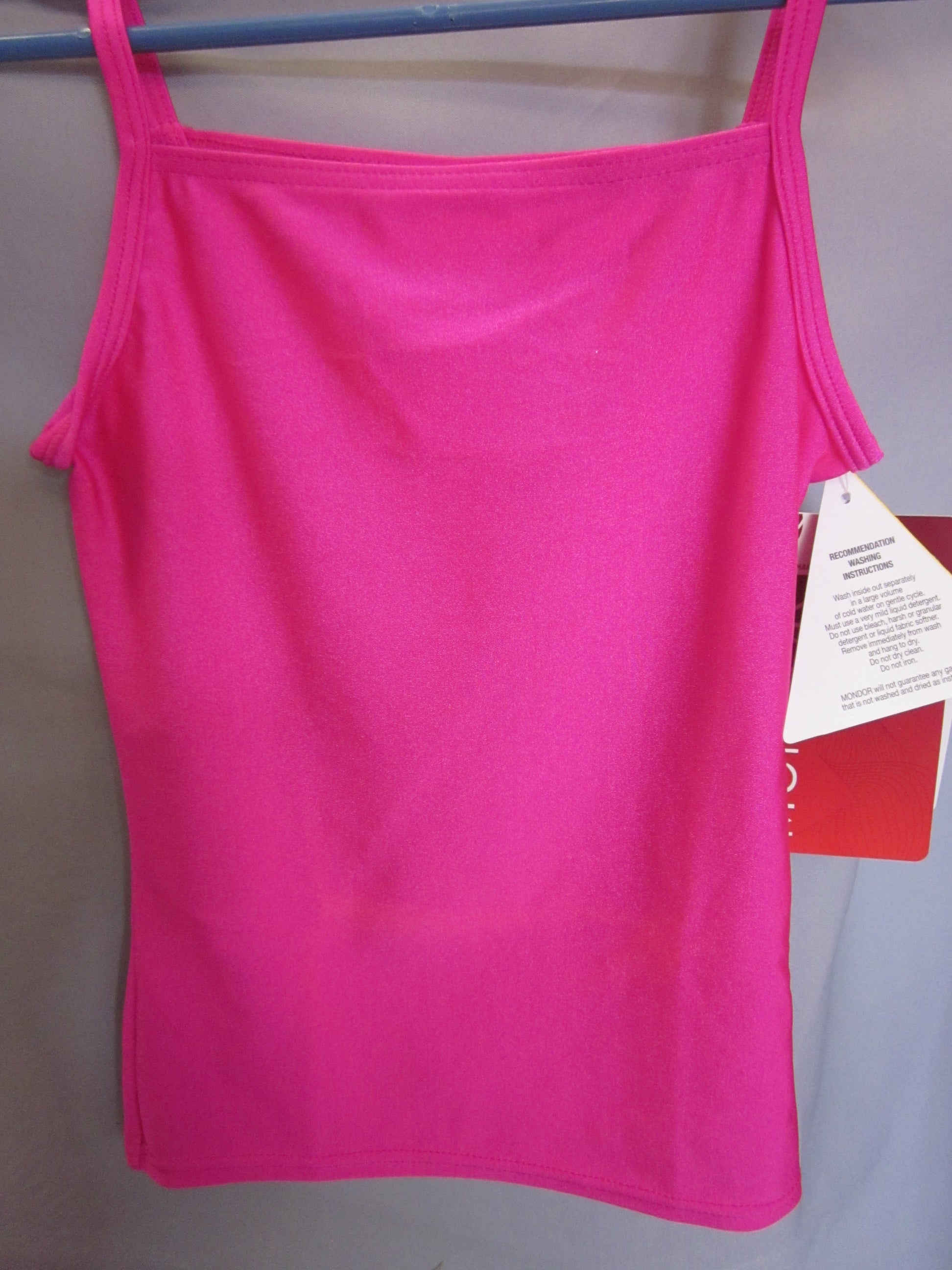 Mondor 17824 Child Camisole Top - MISS LESTER'S 