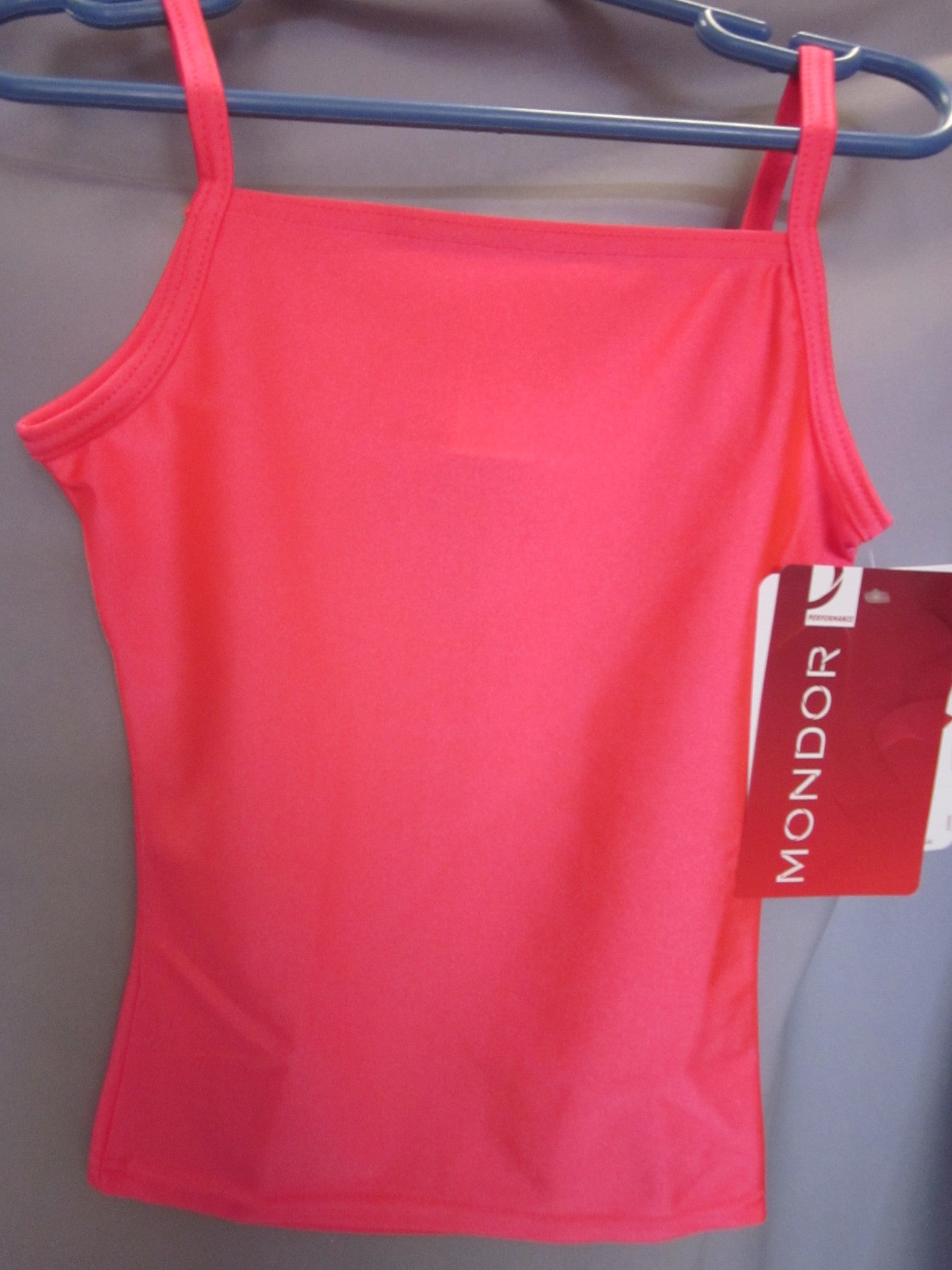 Mondor 17824 Child Camisole Top - MISS LESTER'S 