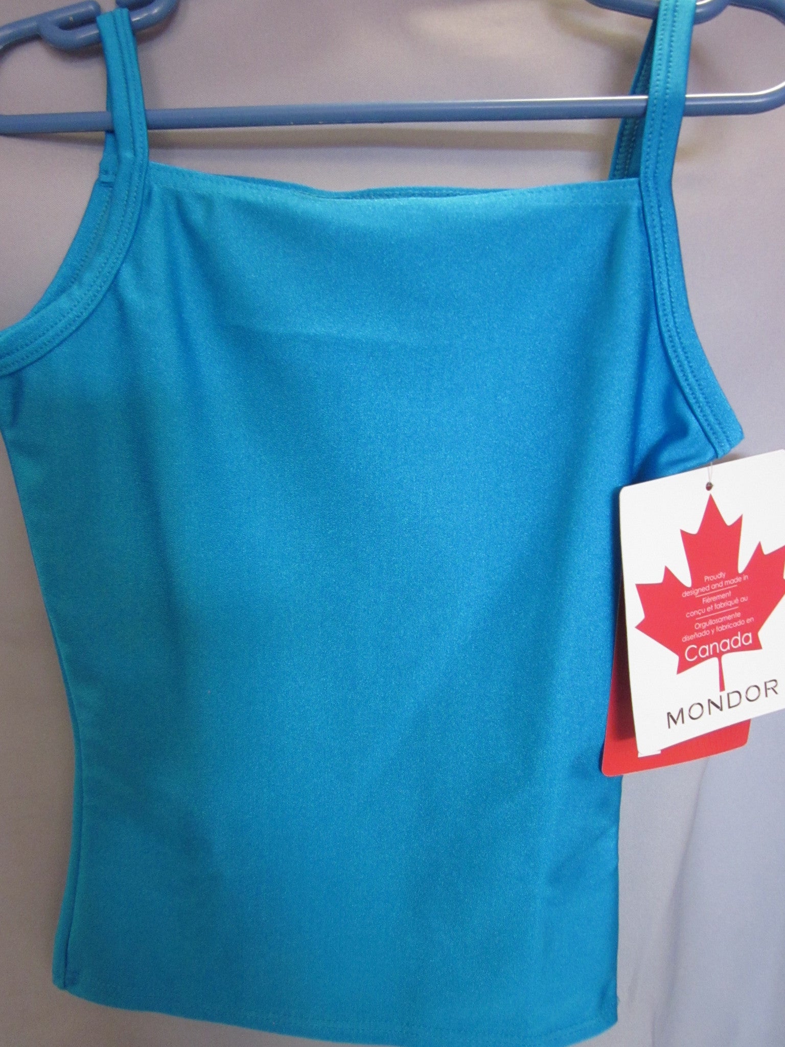 Mondor 17824 Child Camisole Top - MISS LESTER'S 