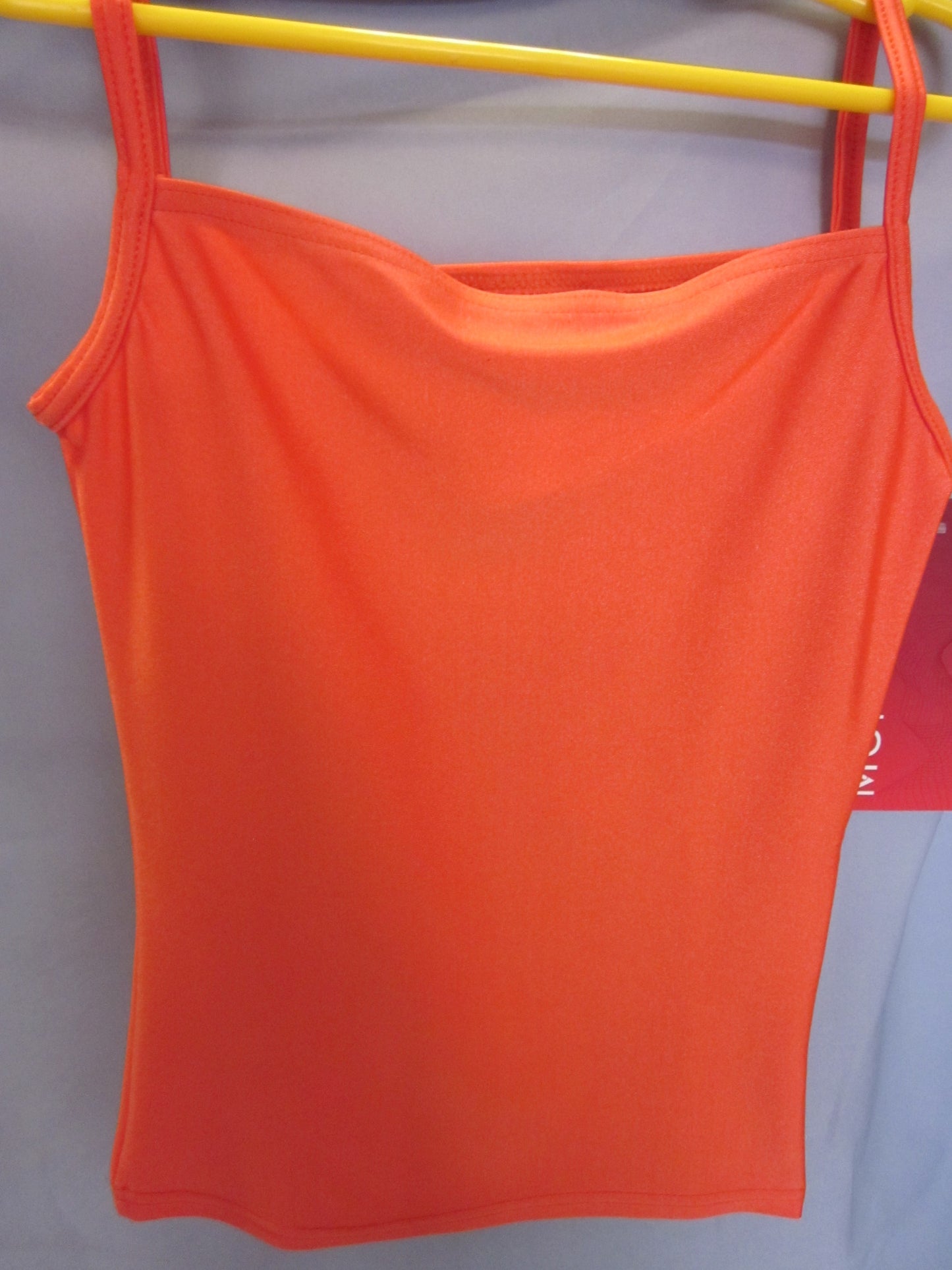 Mondor 17824 Child Camisole Top - MISS LESTER'S 