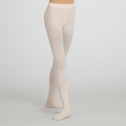 Capezio 1815  Ultra Soft Footed Tight - MISS LESTER'S 