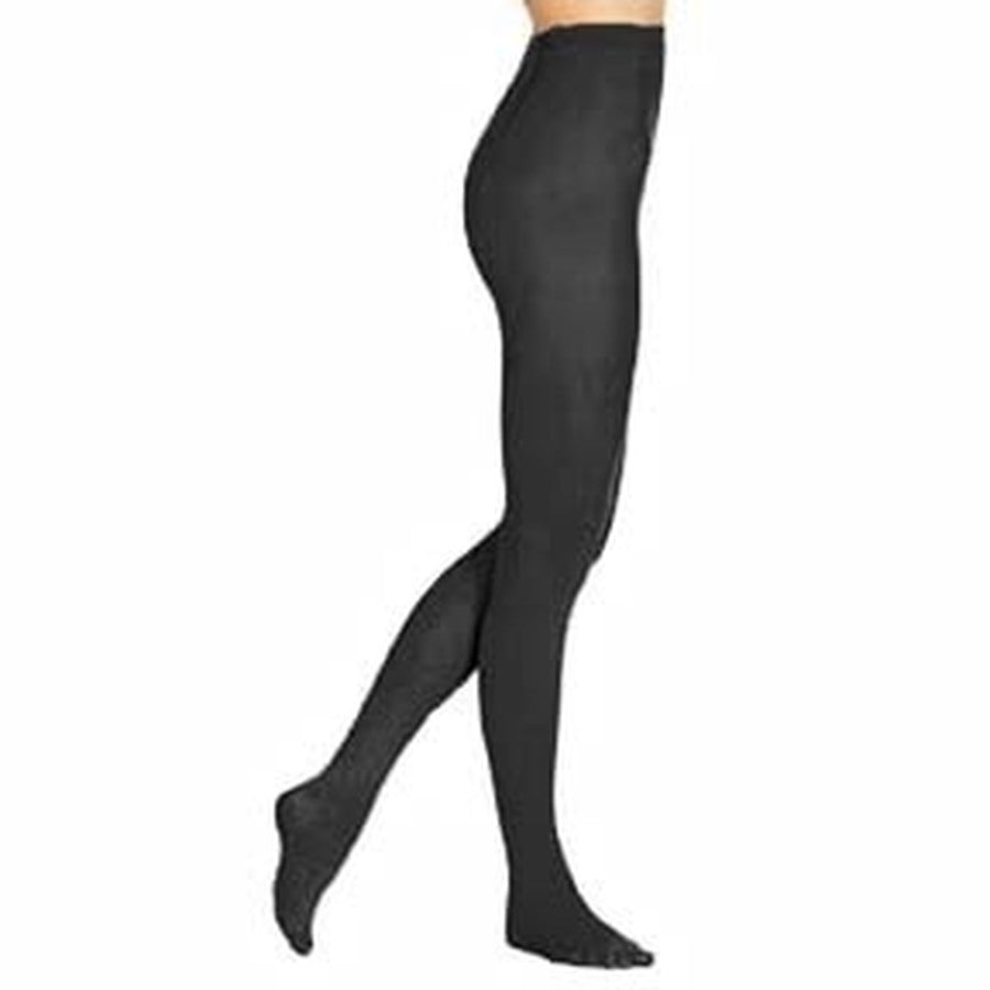 Capezio 1815  Ultra Soft Footed Tight - MISS LESTER'S 