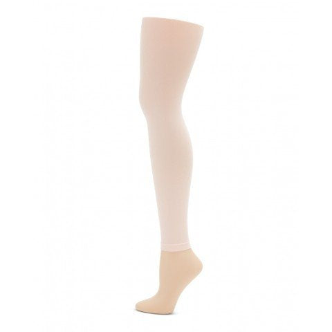 Capezio 1817 Ultra Soft Footless Tight - MISS LESTER'S 