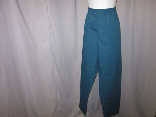 Medical Pants Size Medium - MISS LESTER'S 