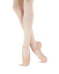 Capezio 205  Adult Daisy Ballet Slipper - MISS LESTER'S 