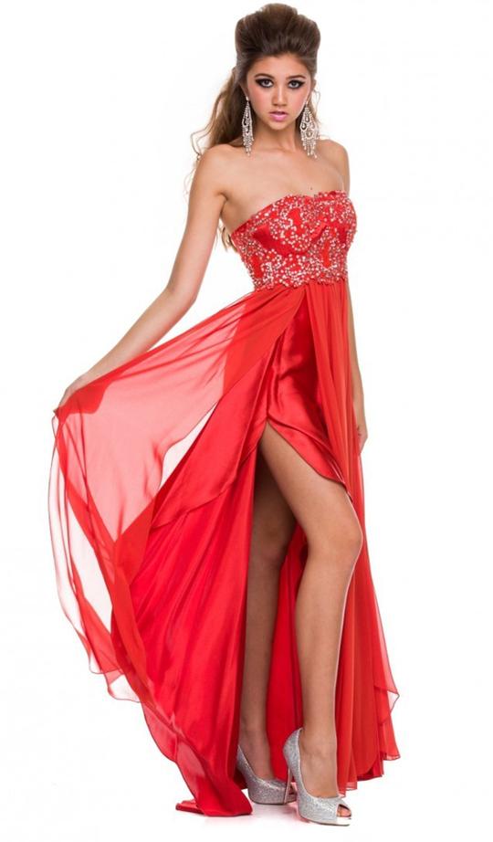 Jolene Size XS Style 2554 - MISS LESTER'S 
