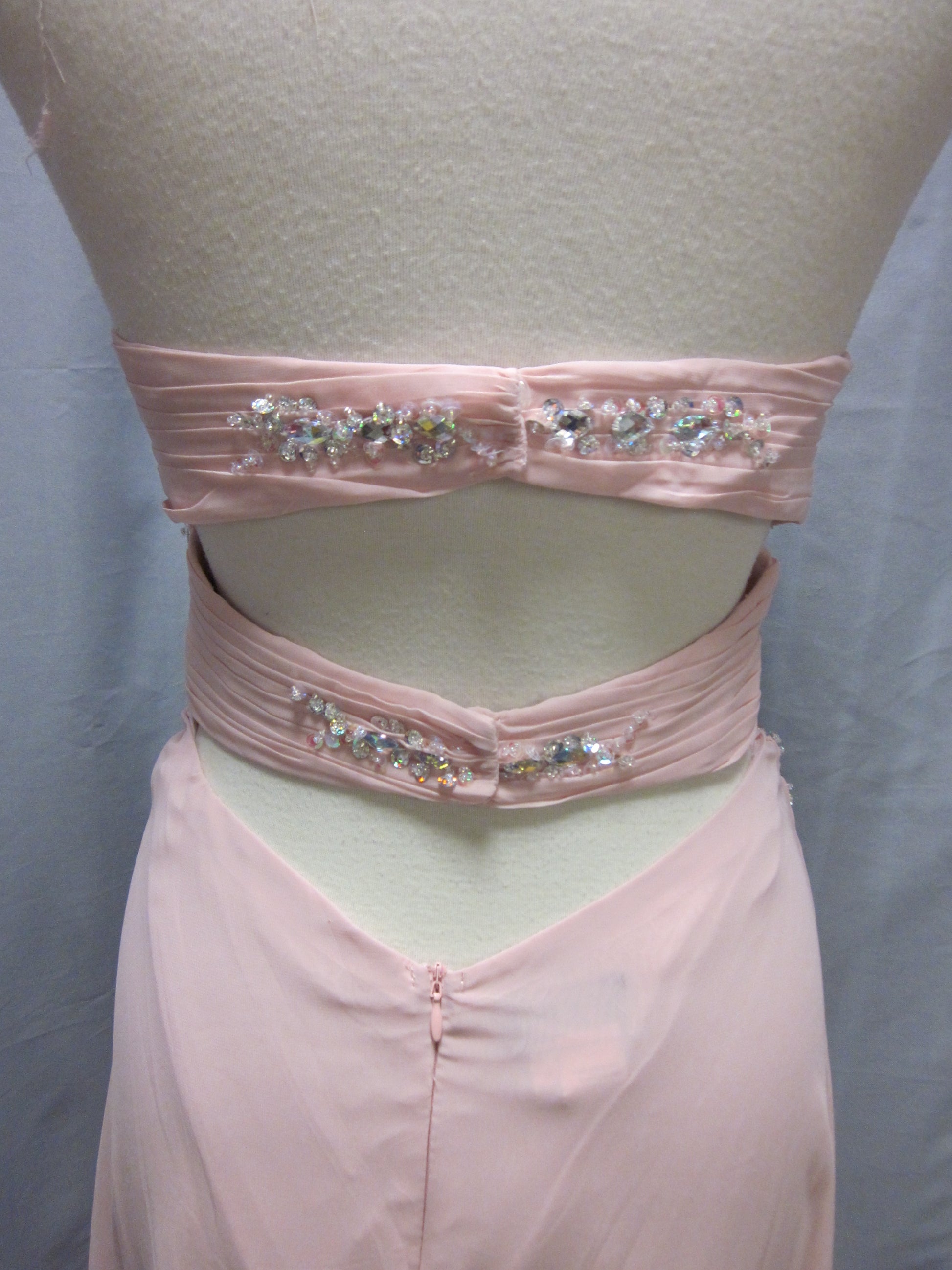 Jolene Size L Style 2696 - MISS LESTER'S 