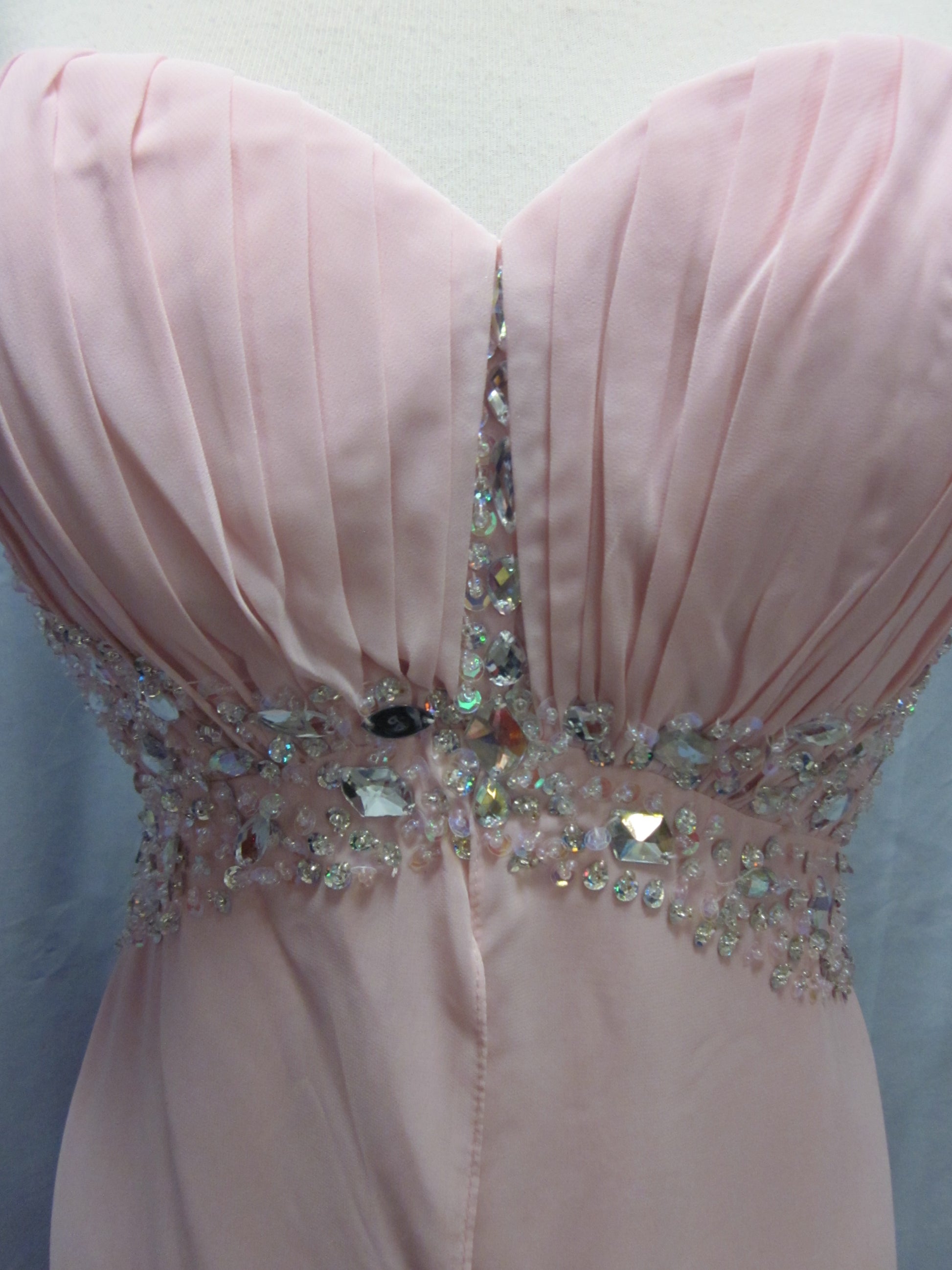 Jolene Size L Style 2696 - MISS LESTER'S 
