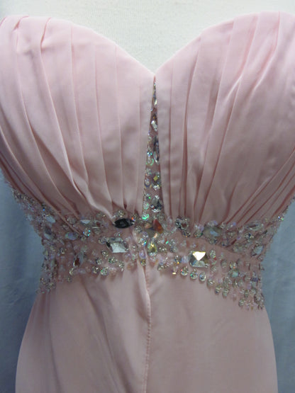 Jolene Size L Style 2696 - MISS LESTER'S 