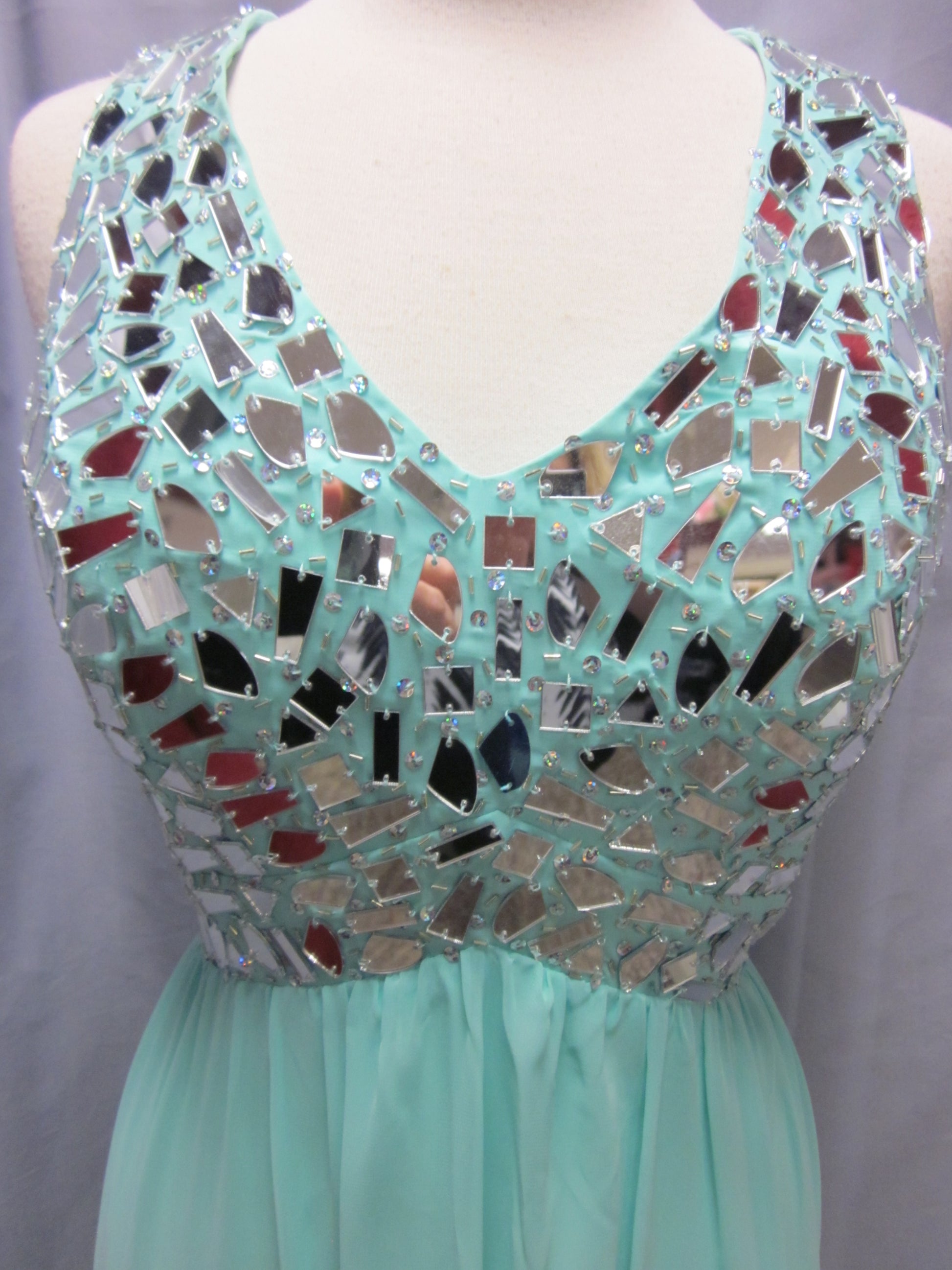 Jolene Size 2XL Style 2719 - MISS LESTER'S 