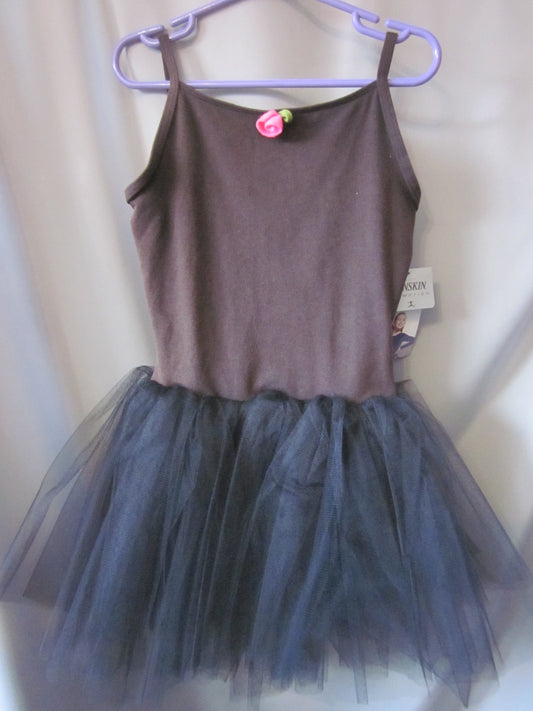 Cami Leotard 2728 Child 12-14 - MISS LESTER'S 