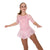 Jerry's 279 Flora Lace Adult Small Skate Dress