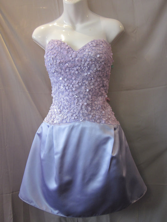 Jolene Size L Style 2827 - MISS LESTER'S 