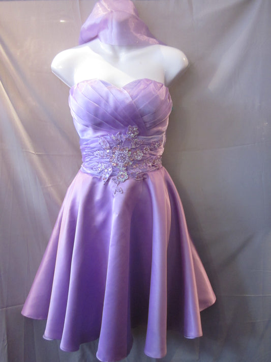 Jolene Size XS Style 2845 - MISS LESTER'S 