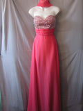 Jolene Long Dress Size XS Style 2903