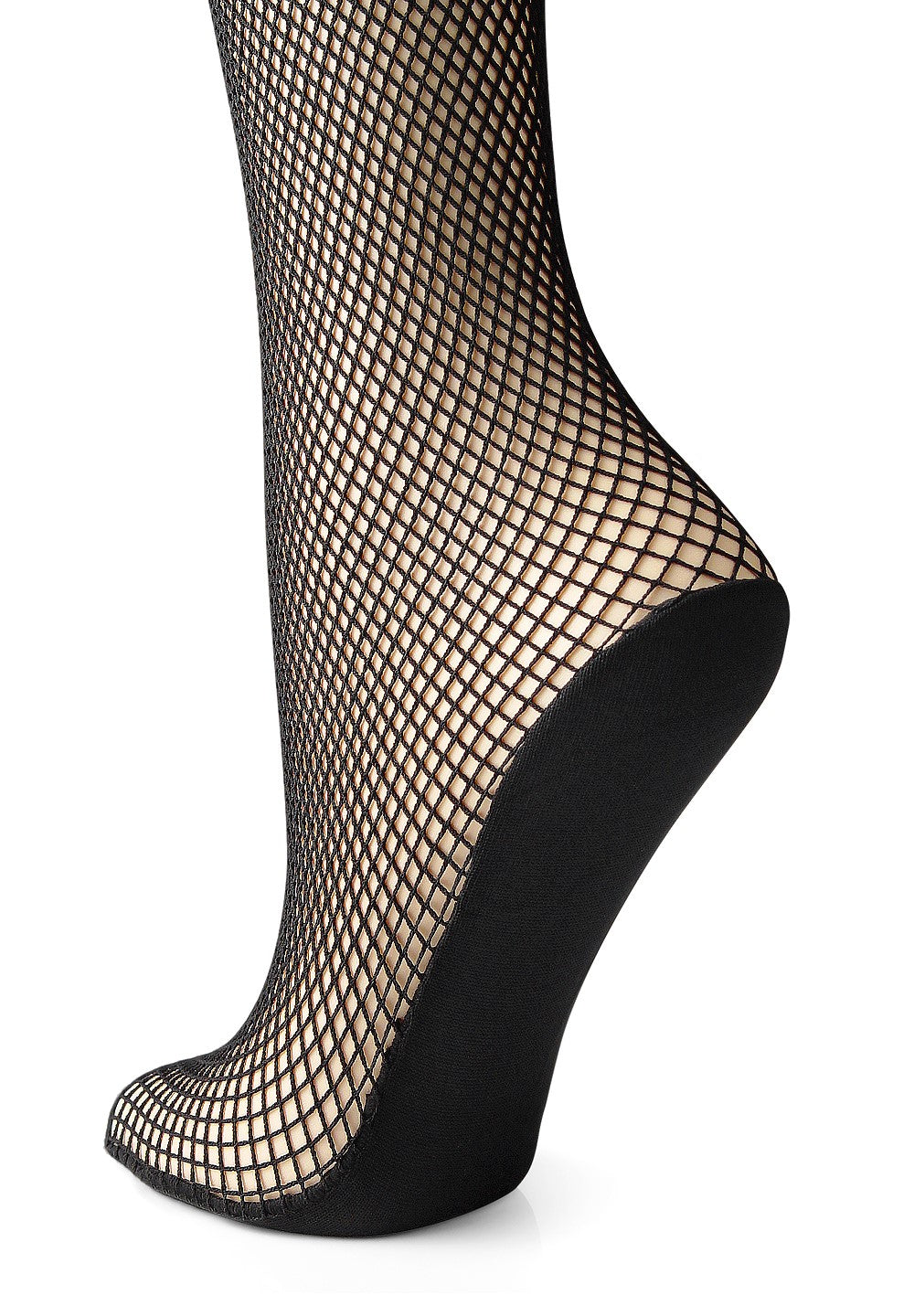 Capezio 3000C Child  Professional  Fishnet Seamless Tight - MISS LESTER'S 