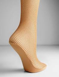 Capezio 3000C Child  Professional  Fishnet Seamless Tight - MISS LESTER'S 