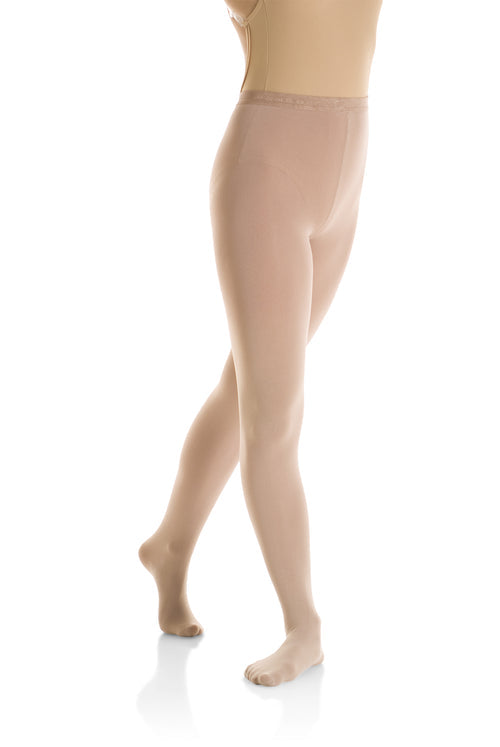 Mondor  316 Ultra Soft Footed Tight - MISS LESTER'S 