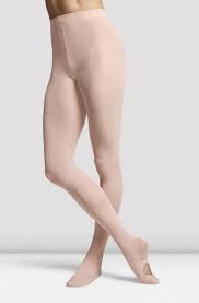 Mondor 319 Ultra Soft Convertible Tight - MISS LESTER'S 