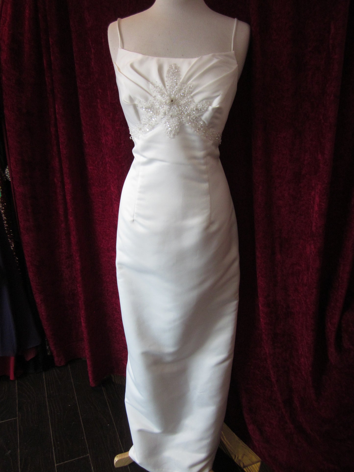 Forever Yours Bridal Size 12 Style 36102 - MISS LESTER'S 