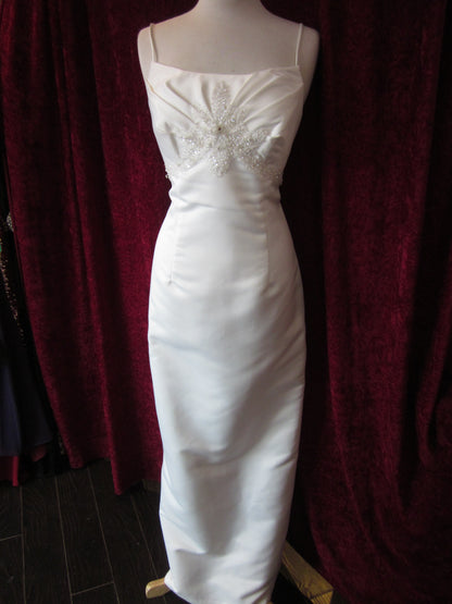 Forever Yours Bridal Size 12 Style 36102 - MISS LESTER'S 
