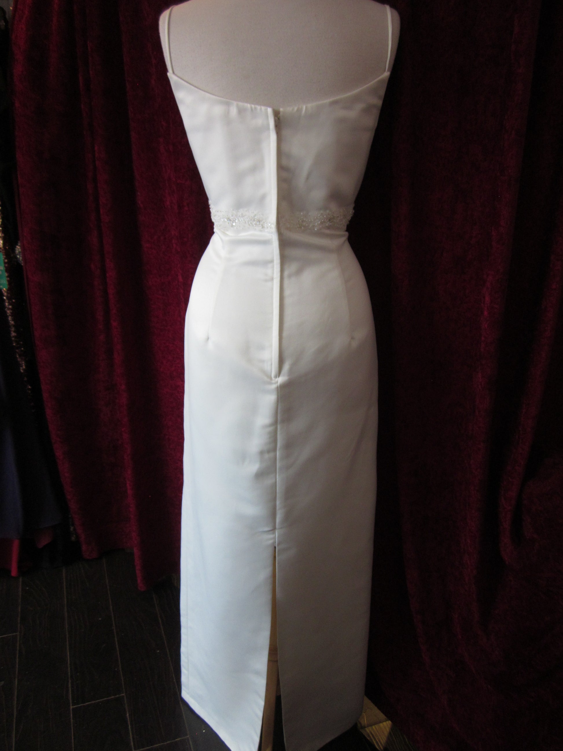 Forever Yours Bridal Size 12 Style 36102 - MISS LESTER'S 