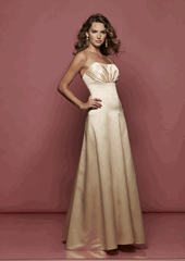Morilee Size 9/10 Style 412