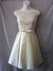 Short Prom/Grad Dress Size 2XL Style 4224